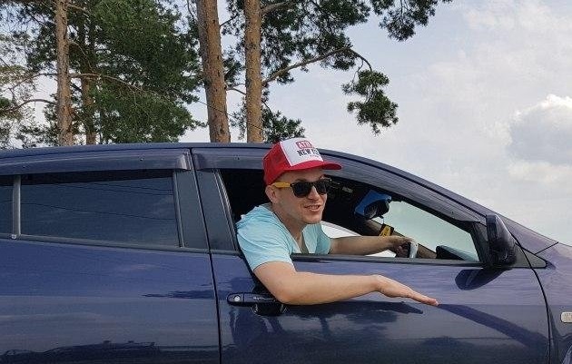 Чиновники своих не бросают. Как власти Брянской области устроили пиар вокруг смертельного ДТП