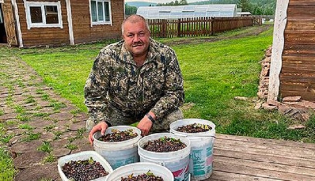 Сотрудники ФСБ задержали мэра российского города
