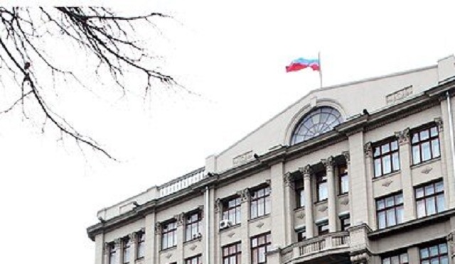 Умер начальник канцелярии Путина