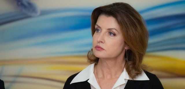 Выборы в Киевсовет: список “Европейской солидарности”