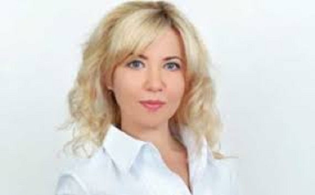 Мошенница Правик Юлия Николаевна снова всплыла