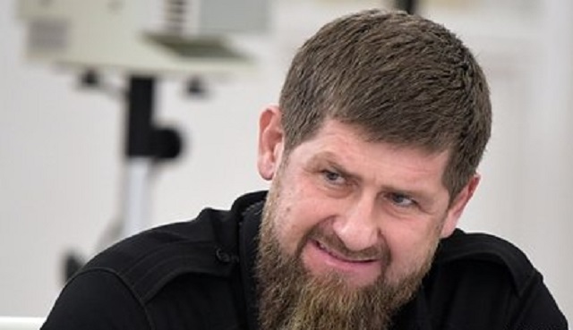 Кадыров прокомментировал убийство спортсмена чеченцем в Крыму одним ударом