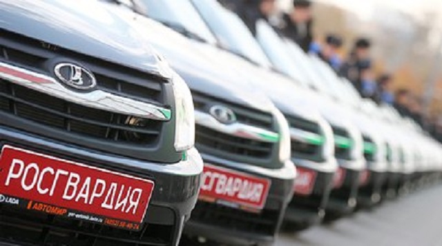 Бывшего VIP-охранника обвинили в изнасиловании проститутки