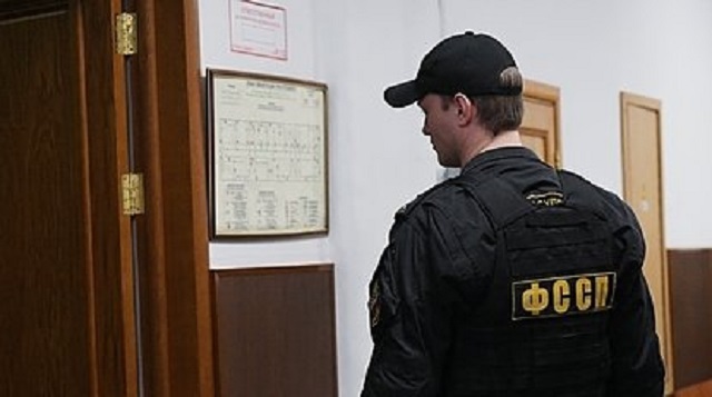 Задержан замглавы СИЗО с Ефремовым