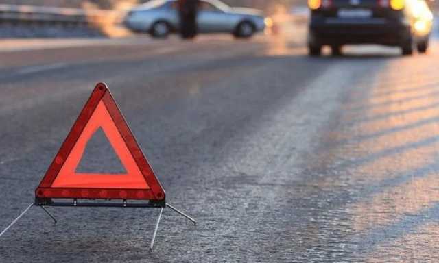 Чудом выживший в ДТП российский водитель попытался покончить с собой из-за груза