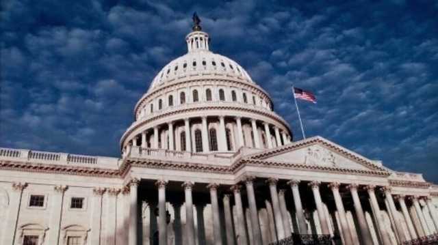 Вслед за Трампом коронавирус подтвердился у трех американских сенаторов