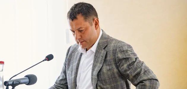 Еще один нардеп заразился коронавирусом