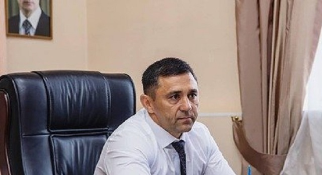 Мэр Благовещенска заразился коронавирусом
