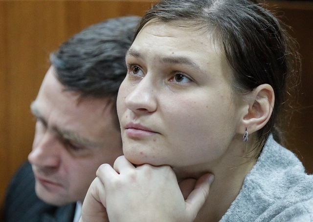 Дело Шеремета: суд обязал ГБР расследовать возможную фальсификацию экспертизы походки Дугарь