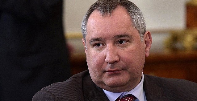 Космические фантазии Рогозина и коррупционные реалии «Роскосмоса»