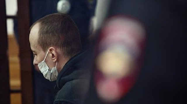 Госпитализирован убивший из любопытства двух россиянок уктусский стрелок