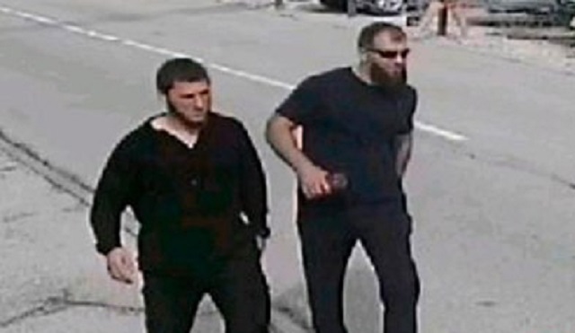 Появились доказательства причастности полиции к пыткам чеченца бутылкой
