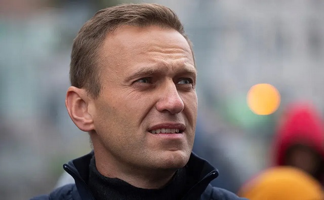 ОЗХО подтвердила, что Навального отравили «Новичком»