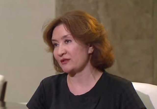 "Золотой судье" Хахалевой грозит уголовное дело