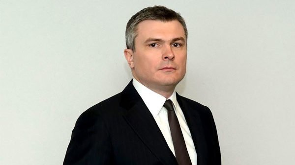 Из «гнезда Шувалова» в «объятия» Чемезова