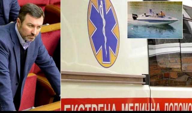 Экс-нардепу Шипко грозит до 8 лет тюрьмы: заведено новое уголовное дело