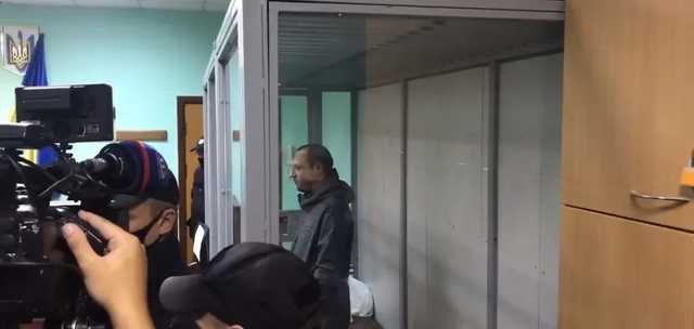 Убийца 6-летнего сына заявил, что спас его от жертвоприношения: суд Киева вынес решение