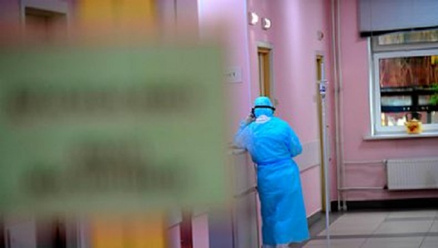 Российские врачи пойдут под суд за массовое заражение детей гепатитом C