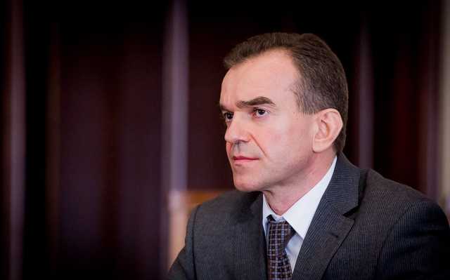 "Первомайская бомба" для губернатора Кондратьева