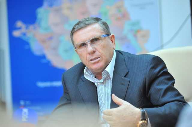 Нагой против Бударина: на свободе останется кто-то один?