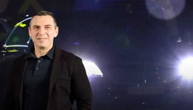 СМИ: Помощник Зеленского Шефир тайно встречался с Ахметовым у него дома