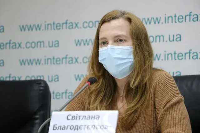 Разоблачившая плагиат Шкарлета активистка заявила о новых угрозах