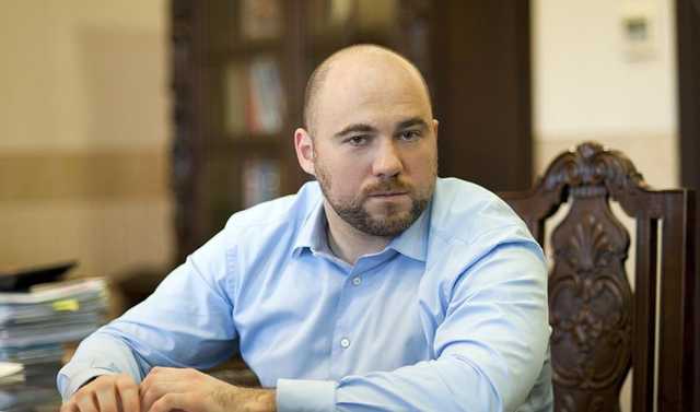 Вадим Столар: новый-старый «мэр» Киева, Виталий Кличко вернулся к истокам коррупции