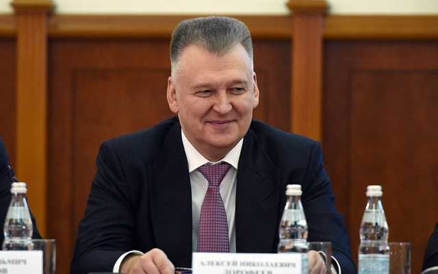 ФСБ показала "похоронные уши"?