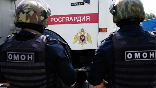 В России ОМОН силой разогнал мирный митинг: не щадили ни женщин, ни стариков