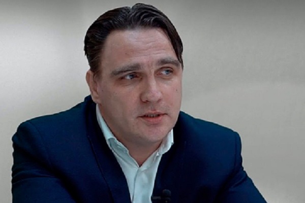 Российский министр признал вину в развращении детей