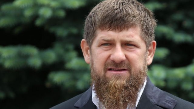 Кадыров заявил о прибытии ликвидированных боевиков из-за рубежа