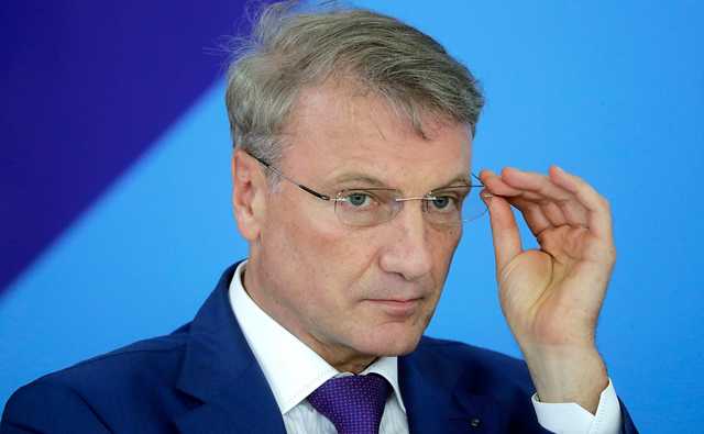 ФАС - на конкурентов Сбера. Греф орудует на рынке руками Артемьева
