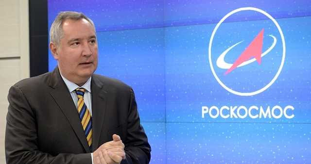 Когда Рогозина "отбуксируют" из Роскосмоса?