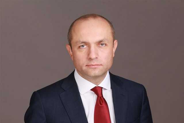 Криминальный дебют будущего мэра Орла Юрия Парахина