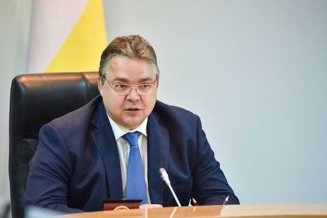 Владимирова "пустят" по стопам Клетина?