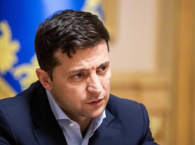 Указом президента в СБУ назначен "кошелек Баканова" – полный аналог Ермака