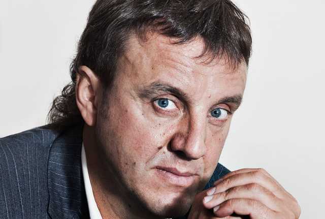 На Новосибирск идет Таран