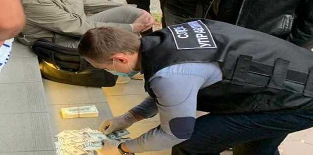 Полиция накрыла в Одессе "сетку", которая покупала голоса избирателей по 1000 гривен