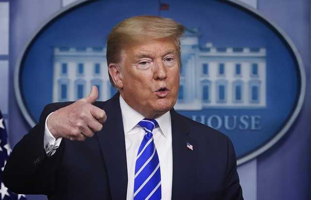 Чудесное исцеление Трампа: почему рейтинг падает