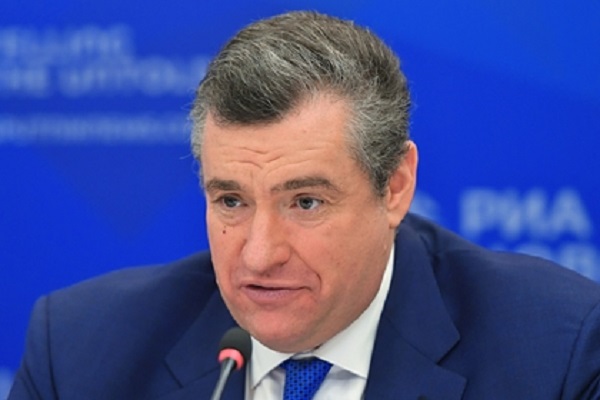 В Госдуме ответили на обвинения Эрдогана о поставках оружия в Армению