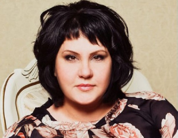 Ирина Долозина — лидер по махинациям с НДС