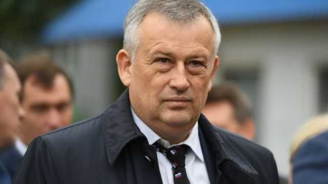 Дрозденко "приземлится" вместе с Орловым?