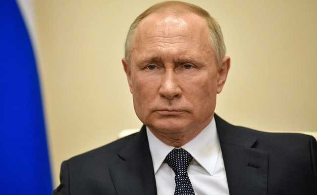 Путин вспомнил о Стивене Сигале на рабочей встрече