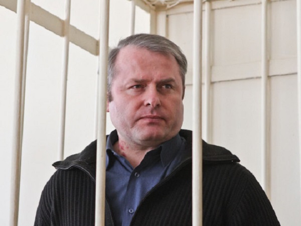 Бывший нардеп-убийца Лозинский решил поучаствовать в местных выборах