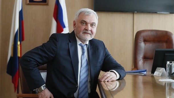 Глава Республики Коми Владимир Уйба скрыл недвижимость на 70 млн рублей