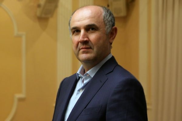 Личный регион Али Узденова. Как безнаказанно распилить бюджет Мундиаля