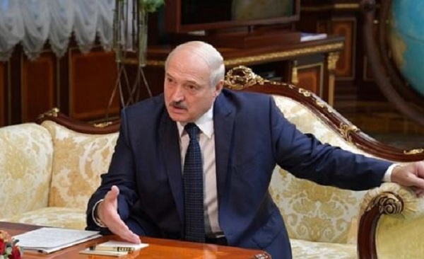 Бацька пообещал больше не баллотироваться на пост президента