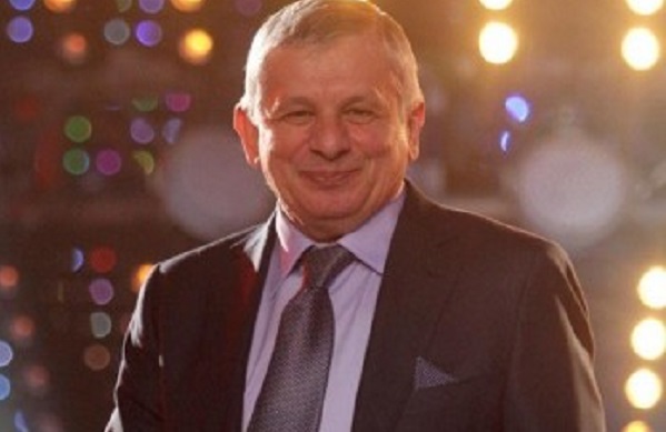 Владимир Пефтиев. Оружейный барон белорусского диктатора