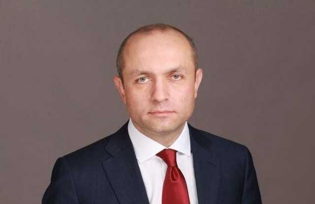 Уголовное дело Юрия Парахина