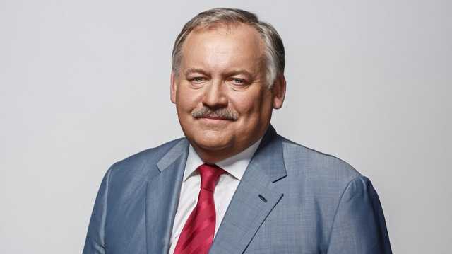 Рыхлая "сила" депутата Затулина